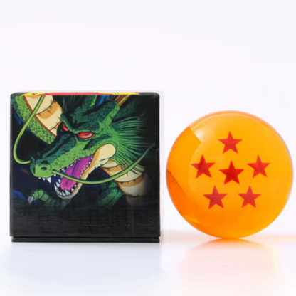 Dragon Sphere Z 7cm